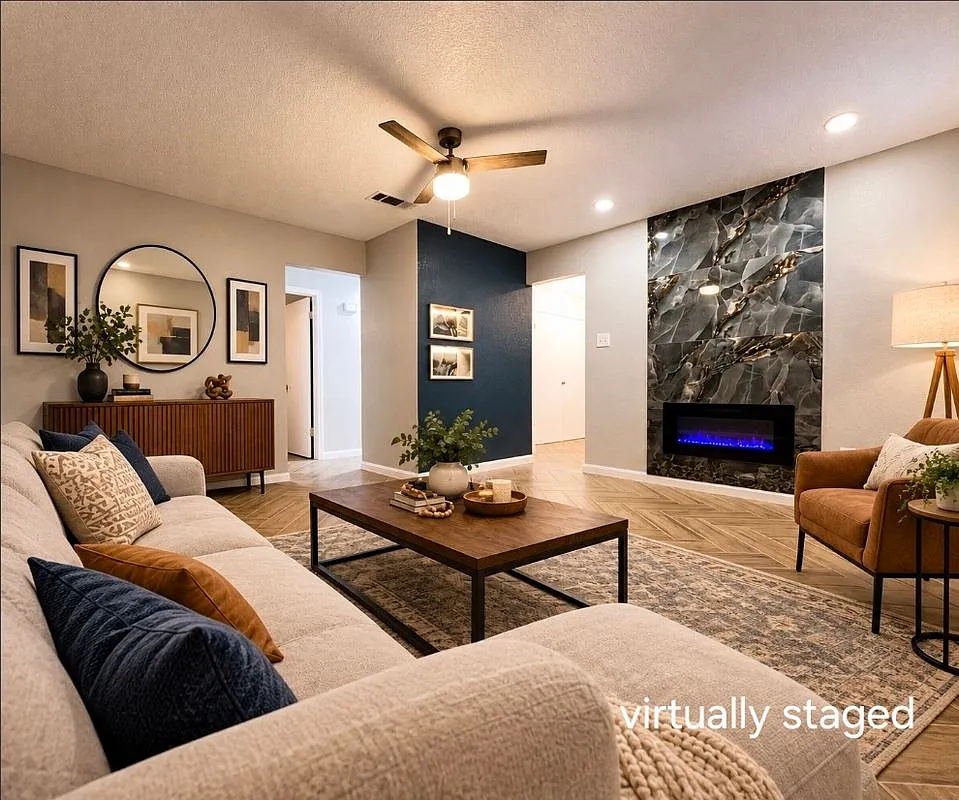 2 bed, 1.0 bath, 795 sqft, $849 — Photo 1