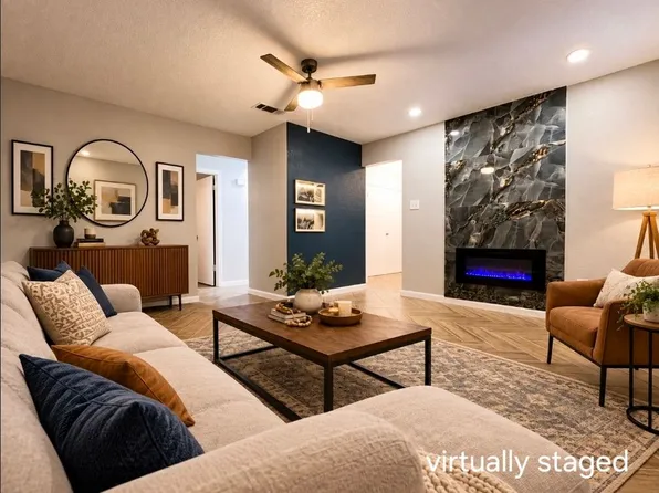 303 Erby Ave APT B, Copperas Cove, TX 76522