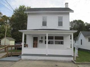 13 Church St, Dunbar, PA 15431