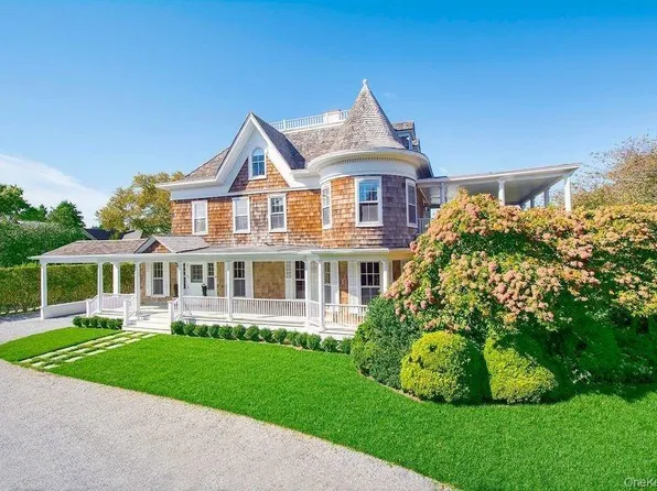 901 Old Sag Harbor Road, Water Mill, NY 11976