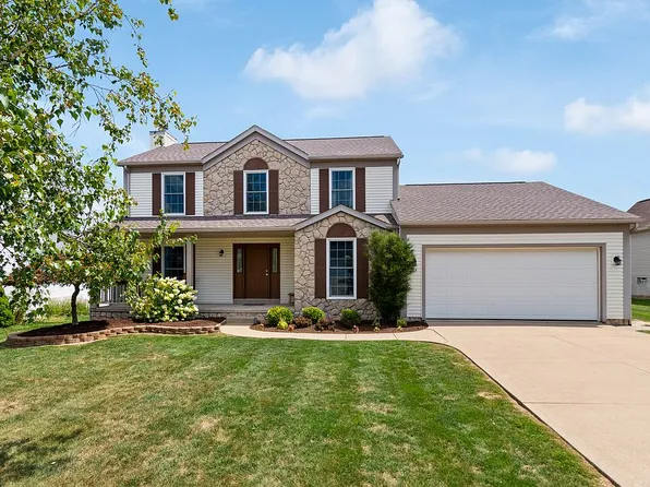 331 Wintercreek Cir, Wadsworth, OH 44281