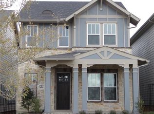 1054 Atherton Pl, Allen, TX 75013