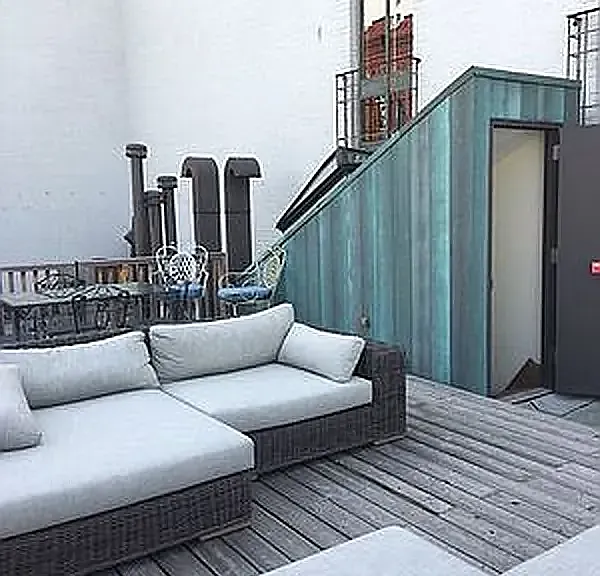 122 Greene St #3 — Photo 8