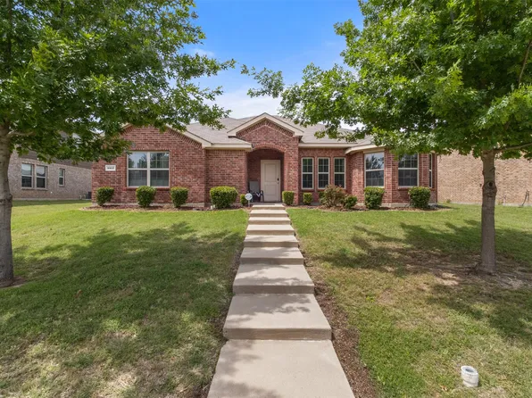 1517 Kentucky Ave, Lancaster, TX 75134