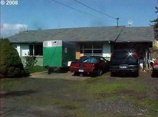 406 Church St, Amity, OR 97101