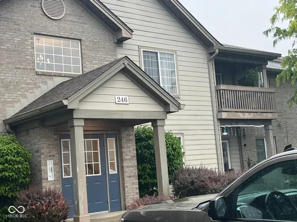 246 Legends Creek Wa 208, Indianapolis, IN 46229