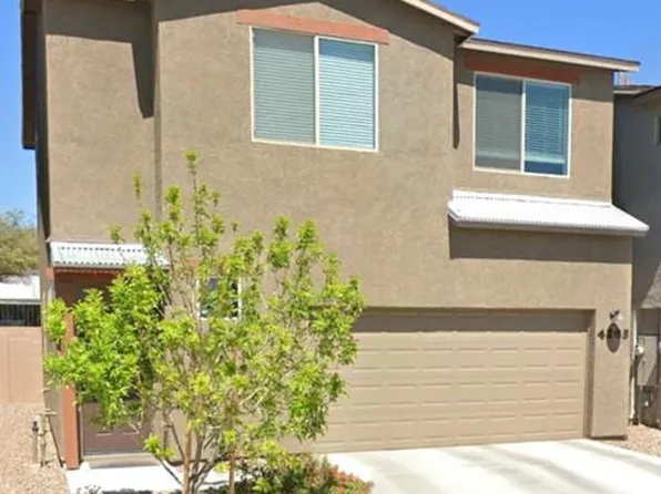 4263 E Columbus Park Pl, Tucson, AZ 85712