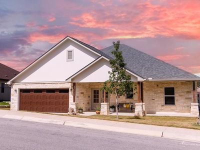 2005 Valencia Dr N, Kerrville, TX, 78028