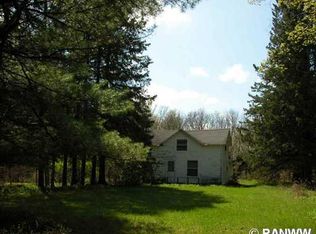 12550 W Highway 77, Hayward, WI 54843