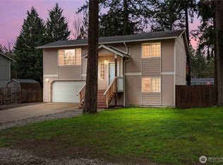 24818 51st Avenue E, Graham, WA
