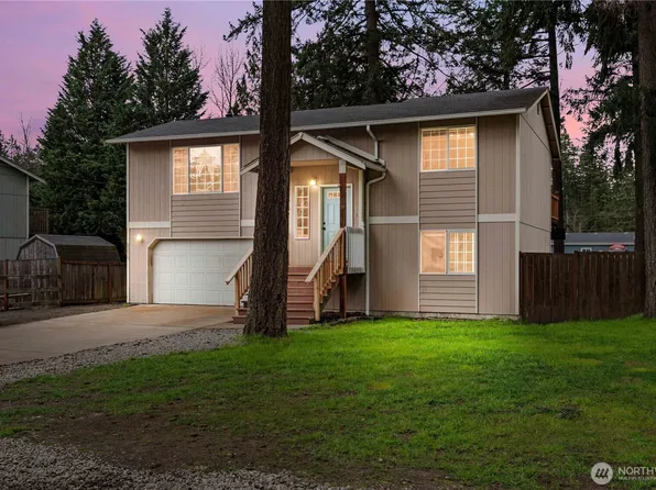 24818 51st Avenue E, Graham, WA 98338