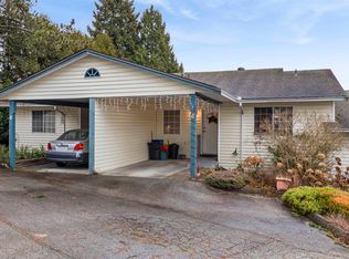 11464 Fisher St #6, Maple Ridge, BC V2X0H8