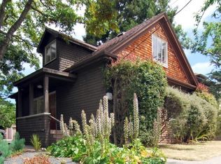 2415 Oregon St, Berkeley, CA 94705