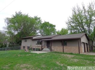 12748 Taylor St NE, Blaine, MN 55434