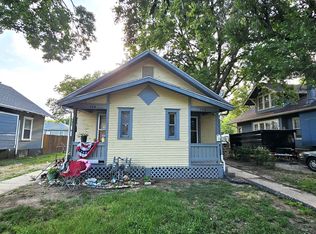 446 S Phillips Ave, Salina, KS 67401