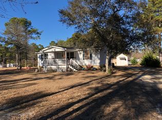 3140 High Meadows Dr, Shallotte, NC 28470