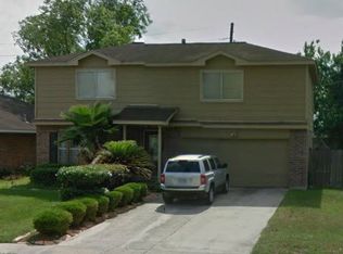 11823 Marburg Dr, Houston, TX 77066