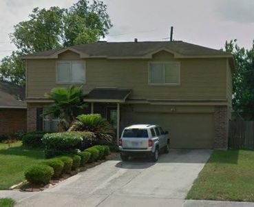 11823 Marburg Dr, Houston, TX, 77066