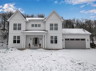 9767 Greiner Rd, Clarence, NY 14031