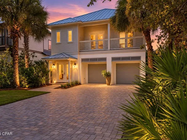 3410 Martinique Ln, Panama City Beach, FL 32408