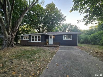 415 Marteeny St, Mount Vernon, IL, 62864