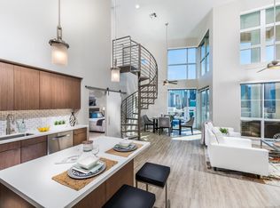 Vici, San Diego, CA 92101