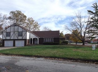 1702 Mary Ln, Noble, IL 62450