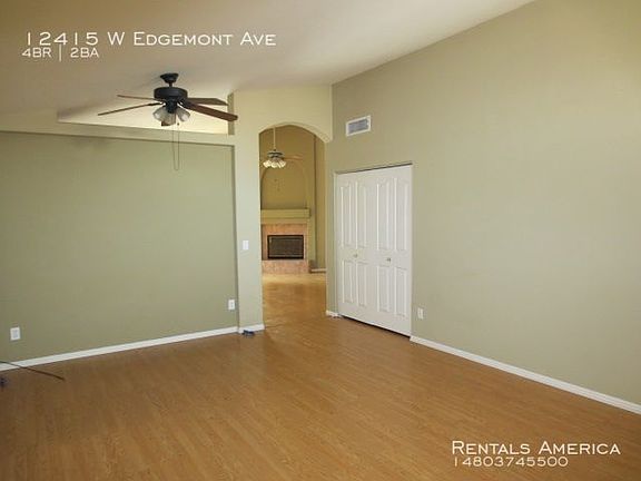 4th image of 12415 W Edgemont Ave