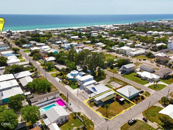 225 Romanza Pl, Panama City Beach, FL 32413