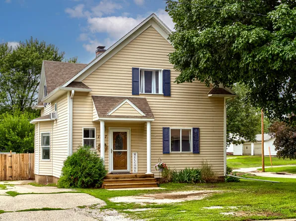 1727 Linn St, Boone, IA 50036