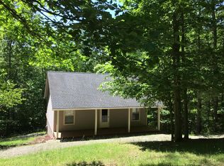 147 Summit Cir, Hillsboro, WV 24946