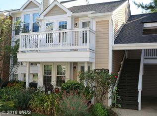 4512 28th Rd S #1112, Arlington, VA 22206