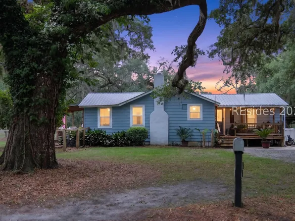 48 Camp Saint Mary Rd, Okatie, SC 29909