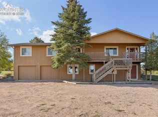 1620 Pleier Dr, Colorado Springs, CO 80921