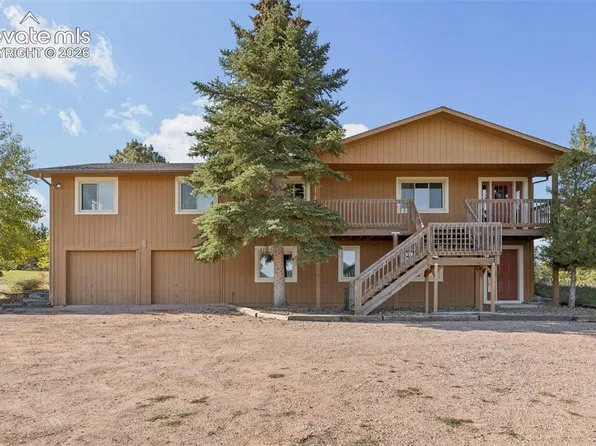 1620 Pleier Dr, Colorado Springs, CO 80921