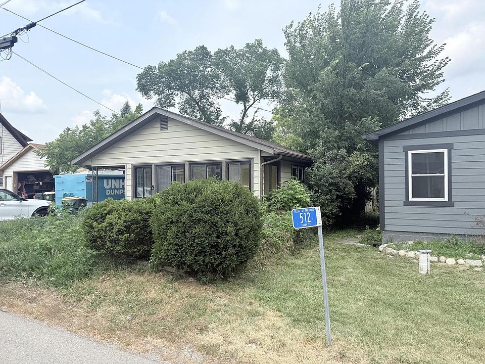 1st image of 508 Barry ROAD