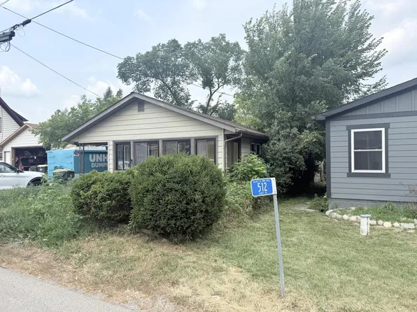 508 Barry ROAD, Twin Lakes, WI 53181