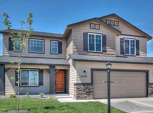 843 N Crews Way, Star, ID 83669