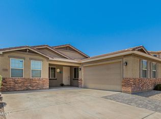 7203 W Maldonado Rd, Laveen, AZ 85339