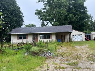 504 Hope St, Corning, AR 72422