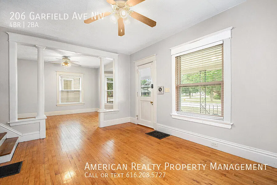 4 bed, 1651 sqft, $2,500 — Photo 2