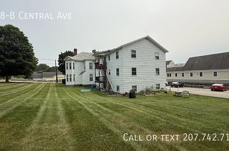 708B Central Ave — Photo 2
