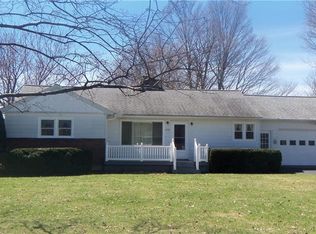 6210 Hawkins Corner Rd, Rome, NY 13440