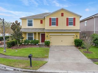 1994 Nations Way, Saint Cloud, FL 34769