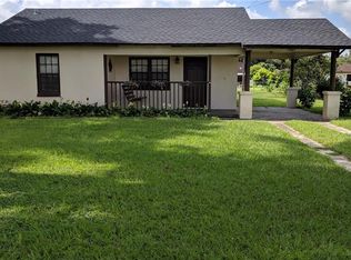 1085 W Georgia St, Bartow, FL 33830