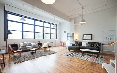 315 Seigel Street in East Williamsburg