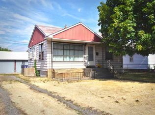 1217 E Princeton Ave, Spokane, WA 99207