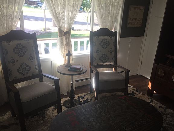 Front room