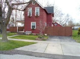 3 Rose Ave, Norwalk, OH 44857