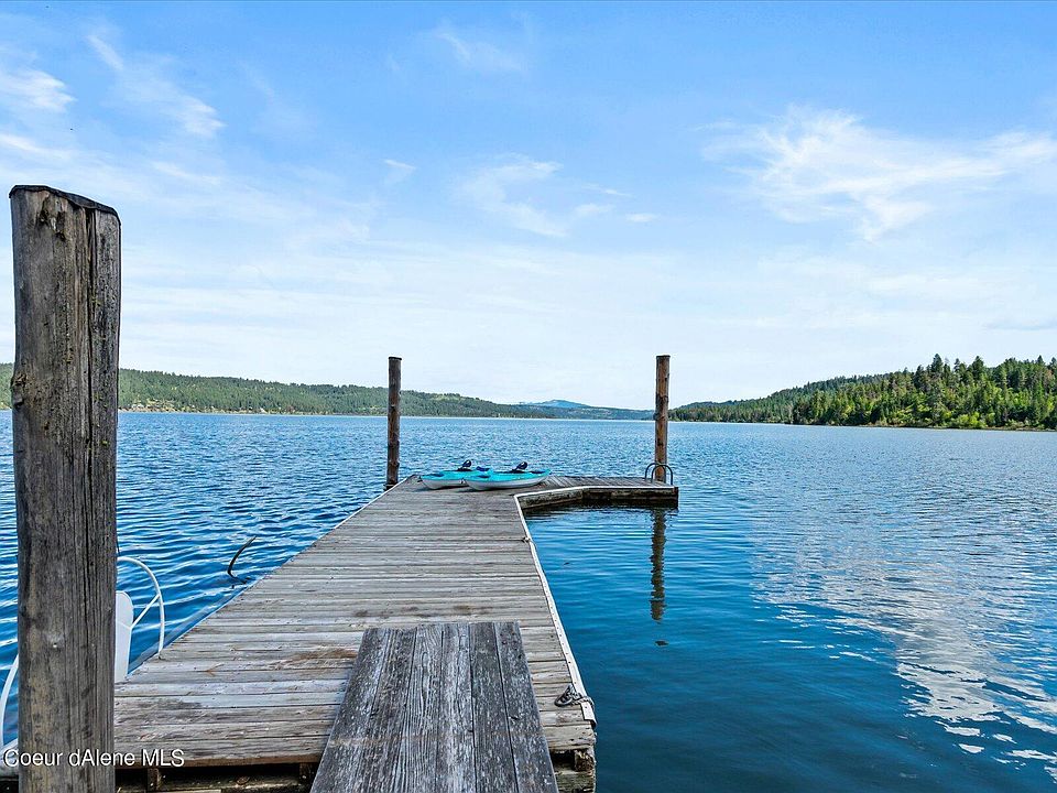 6706 W Brigantine Dr, Worley, ID 83876 Zillow